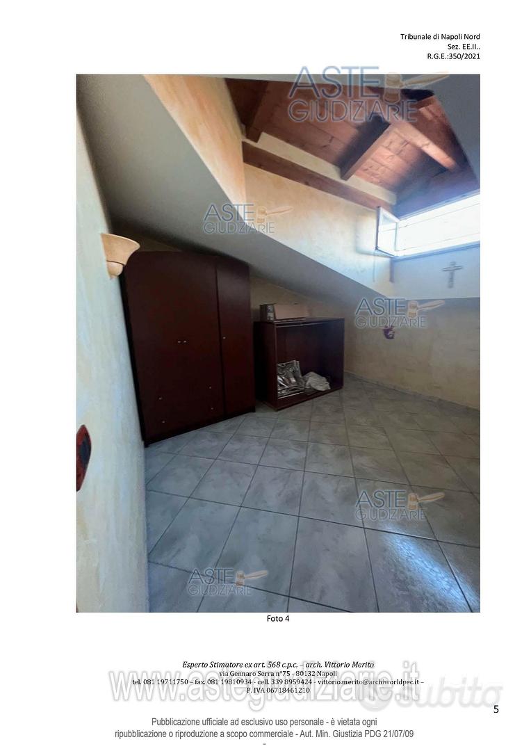 Appartamento – Villaricca, Torretta-Scalzapecora (Villaricca Due), Napoli - Altro