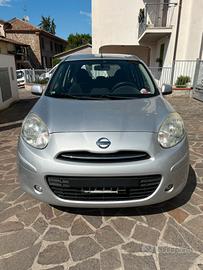Micra 1.2 4^ serie