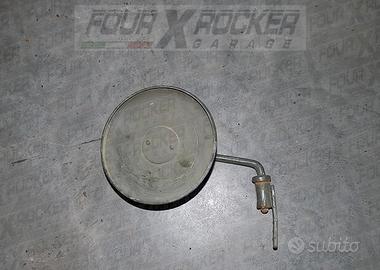 Specchietto laterale SX Auto Union DKW Munga F91/4