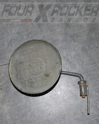 Specchietto laterale SX Auto Union DKW Munga F91/4