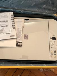 Stampante CANON PIXMA MP272