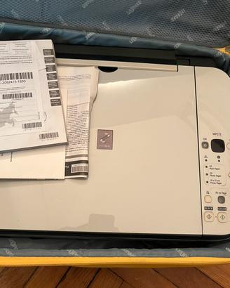Stampante CANON PIXMA MP272