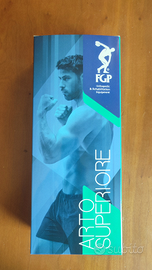 Tutore fgp pfo-100 DX tg. L