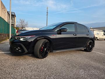 GOLF 8 GTI DSG 245cv