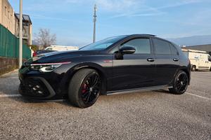 GOLF 8 GTI DSG 245cv
