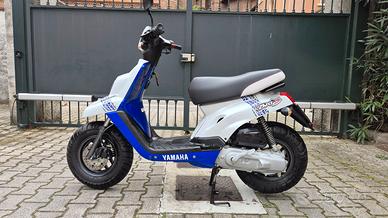 YAMAHA/BOOSTER-MBK-BWS