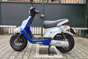 YAMAHA/BOOSTER-MBK-BWS