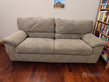 Divano Poltrone Sofa  URG