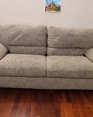Divano Poltrone Sofa  URG