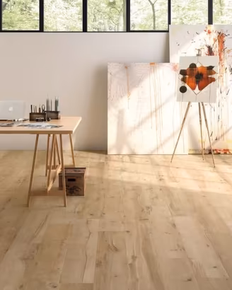 Pavimento in gres Effetto Legno Industrial 20x120
