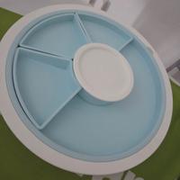 tupperware antipastiera PRELUDIO NUOVA