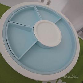 tupperware antipastiera PRELUDIO NUOVA