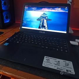 Asus E402S SSD 128GB PC/Notebook 