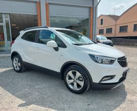 Opel Mokka X 1.4 Turbo GPL Tech 140CV UNIC PROP