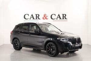 BMW X3 xDrive20d 48V Msport