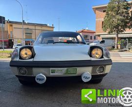 PORSCHE 914 1.7