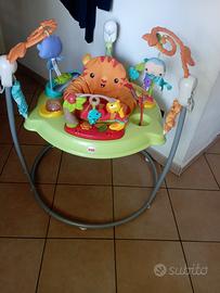  saltarello per bambini