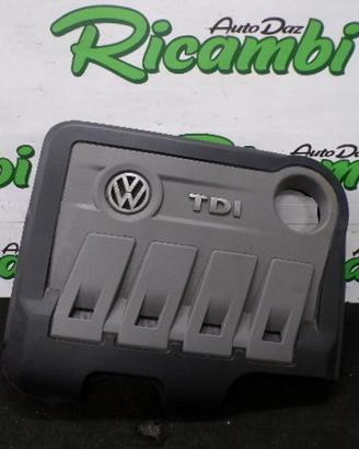 COPRI MOTORE PER SHARAN 7N 2.0 TDI 2016