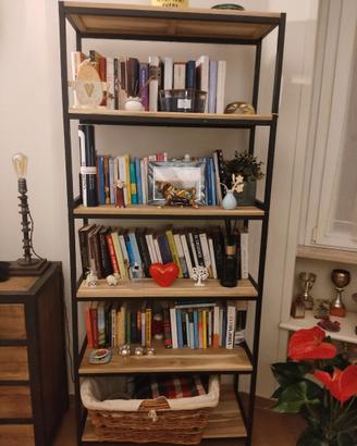 librerie industrial