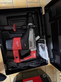 Milwaukee martello demolitore k750s nuovo