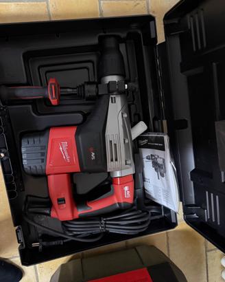 Milwaukee martello demolitore k750s nuovo