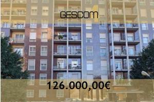 Appartamento a San Donato Milanese (MI)
