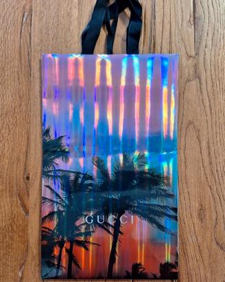 Shopping bag Gucci