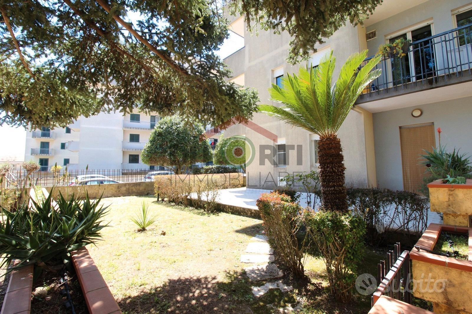 Apartment in Ragusa, Pianetti - Vista 4