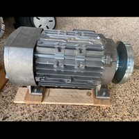 Motori basso ingombro per frese a ponte