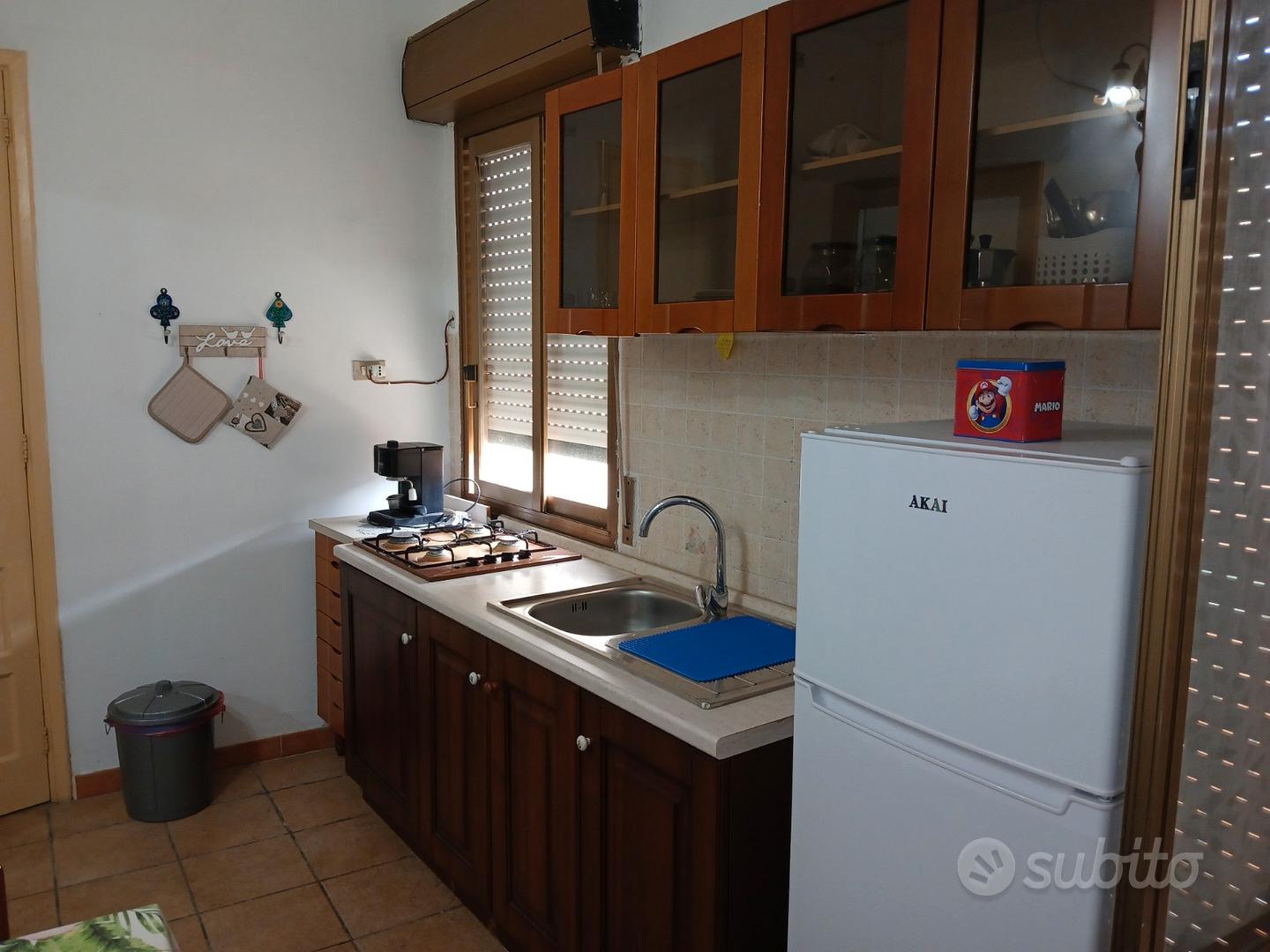 Appartamento arredato in centro storico augusta - Vista 3