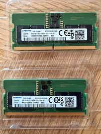 Ram 16 gb