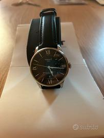 Orologio tissot automatico
