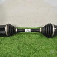 BMW F45 X1 F48 Semiasse anteriore sinistro | 14387