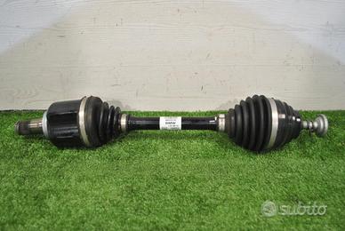 BMW F45 X1 F48 Semiasse anteriore sinistro | 14387