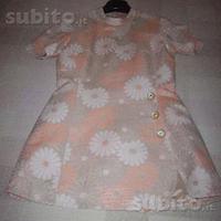 Vestito anni 60/70