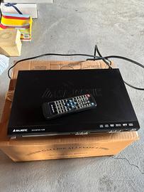 Lettore dvd majestic