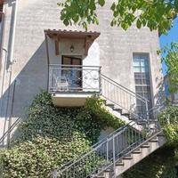 Appartamento indipendente con giardino