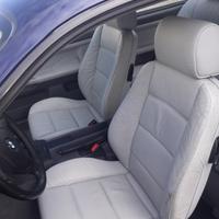 bmw 318 is e36 