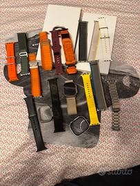 Apple Watch Ultra