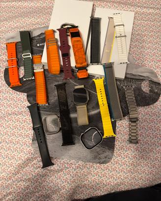 Apple Watch Ultra