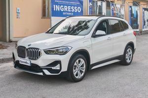 Bmw X1 XDRIVE 25E BUSINESS ADVANTAGE AUTOMATICO
