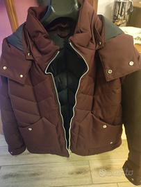 Giubbotto Luijo uomo