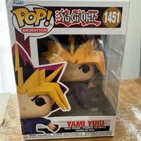 Funko pop Yu-Gi-Oh!
