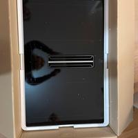 Piano cottura a induzione Electrolux