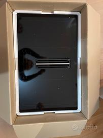 Piano cottura a induzione Electrolux