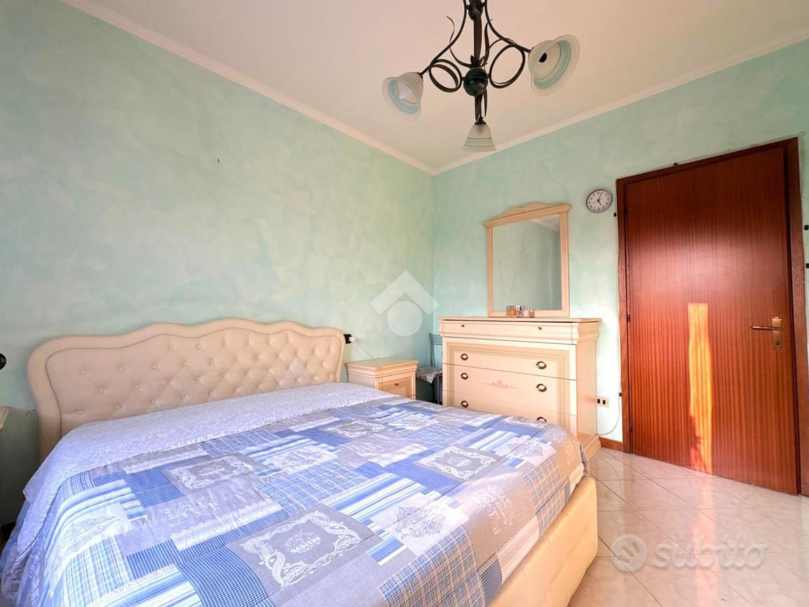 Appartamento – Suzzara, Mantova - Vista 4