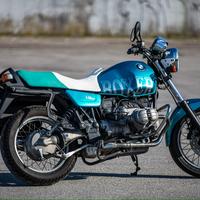 Bmw R80 R 1993