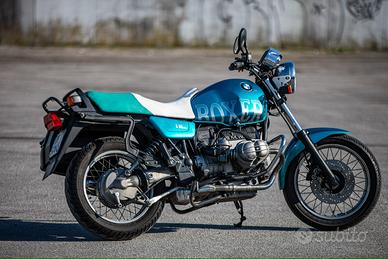 Bmw R80 R 1993