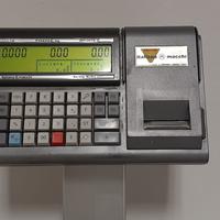 Bilance elettroniche