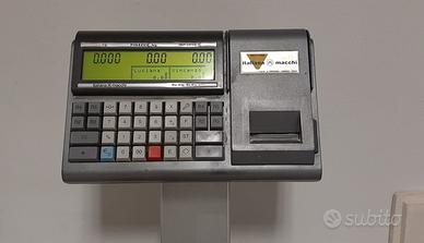 Bilance elettroniche